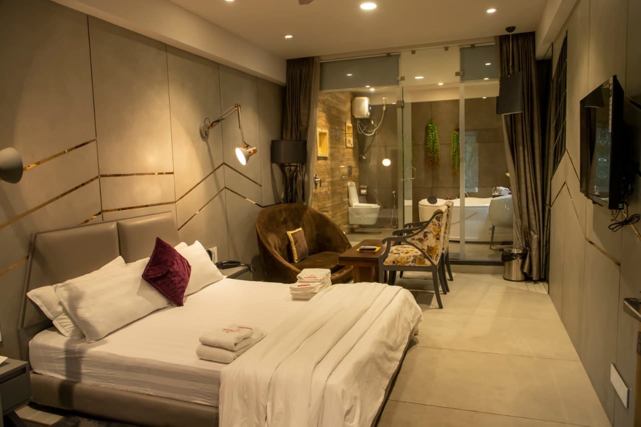 Suite Room 108