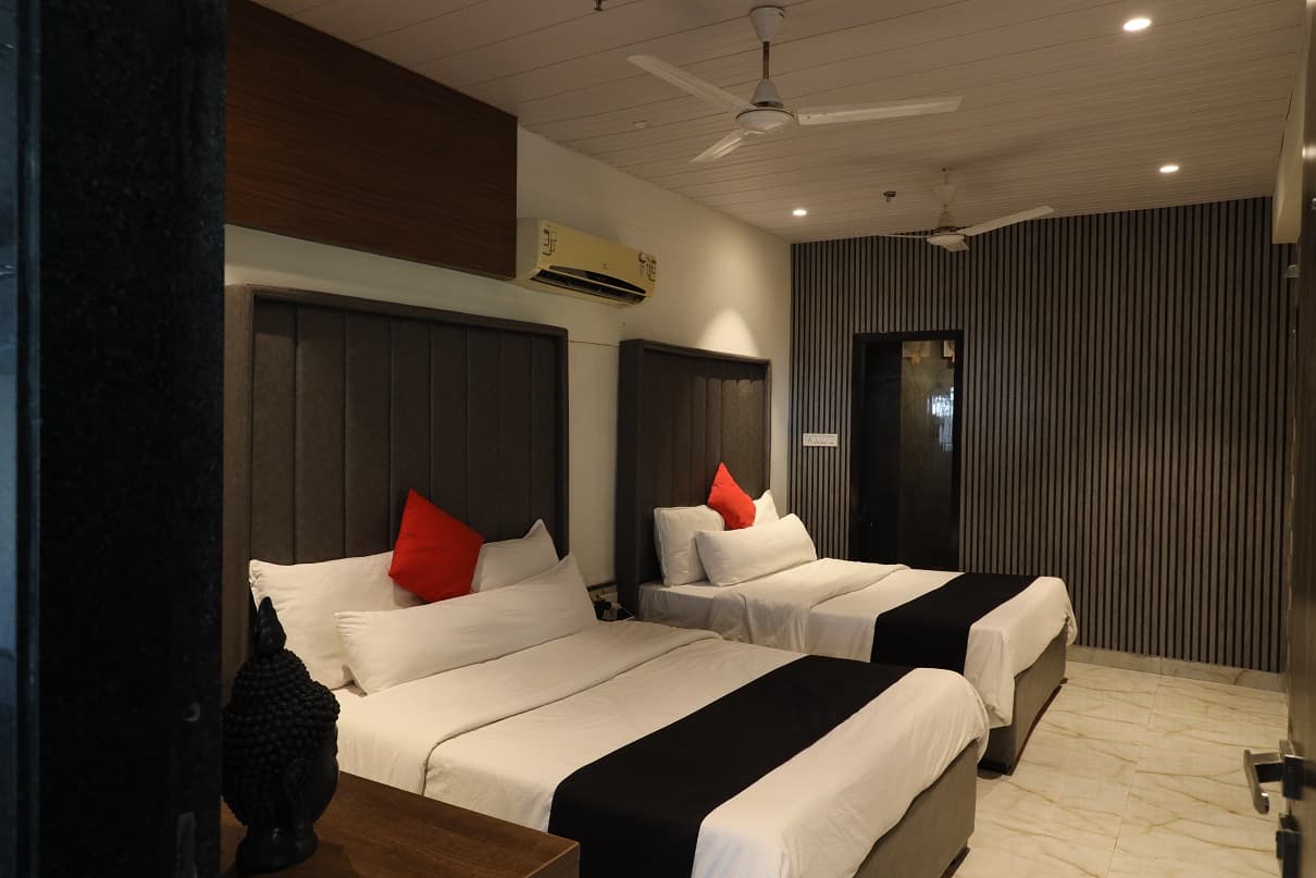 Family Rooms