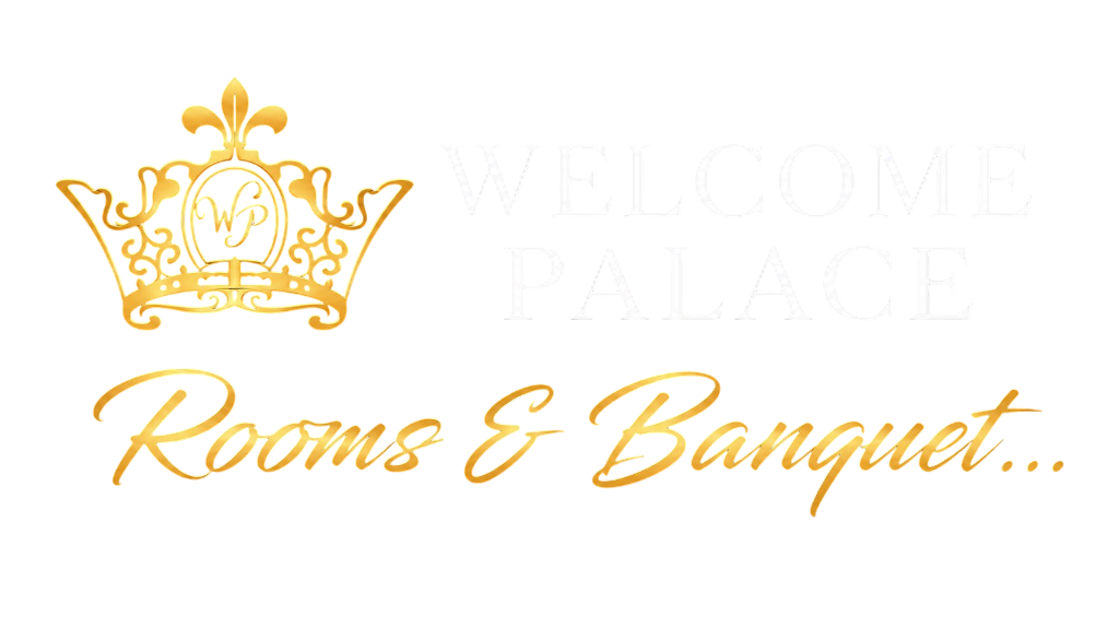 Welcome Palace — Rooms & Banquet