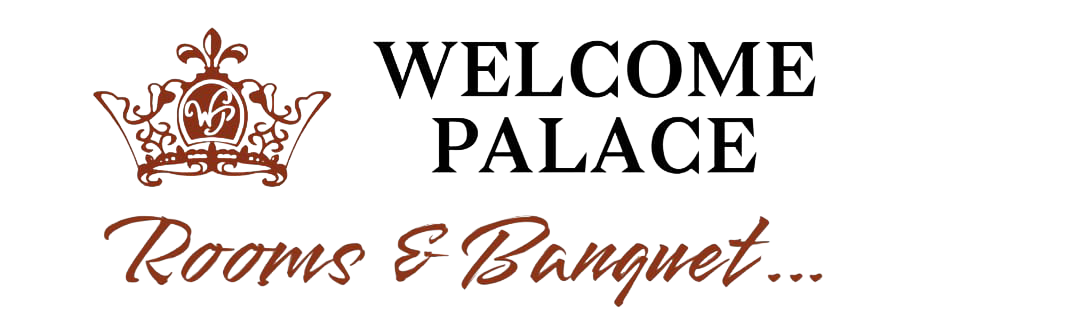 Welcome Palace Rooms & Banquet